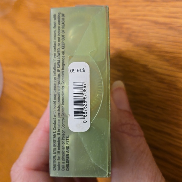 Slatin & Co. Tiki Hut Fragrance Oils - Picture 5 of 5